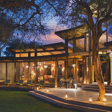 Marataba Safari Lodge Hartbeestfontein Exterior photo
