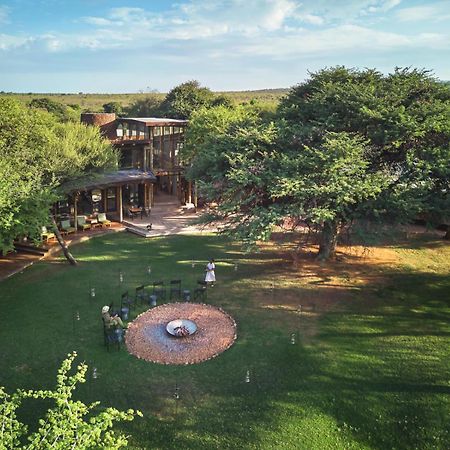 Marataba Safari Lodge Hartbeestfontein Exterior photo