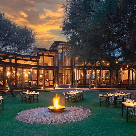 Marataba Safari Lodge Hartbeestfontein Exterior photo