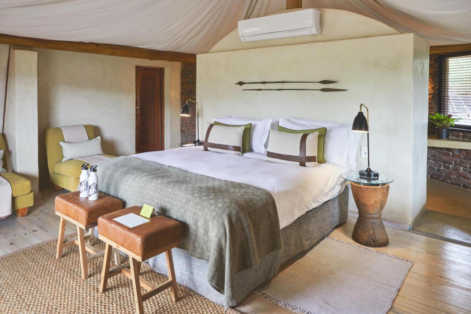 Marataba Safari Lodge Hartbeestfontein Exterior photo