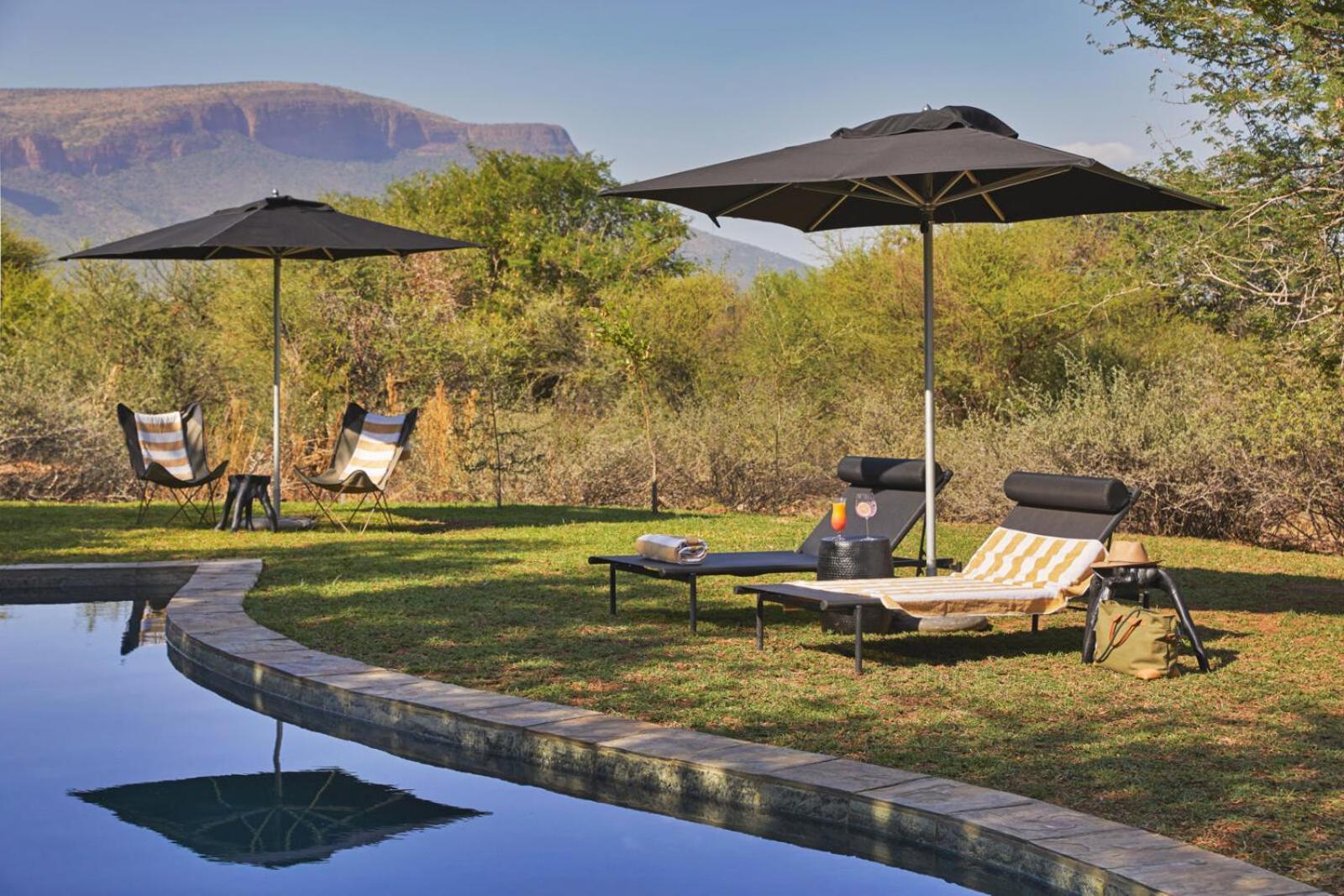 Marataba Safari Lodge Hartbeestfontein Exterior photo