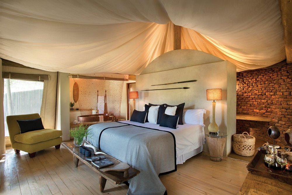 Marataba Safari Lodge Hartbeestfontein Exterior photo